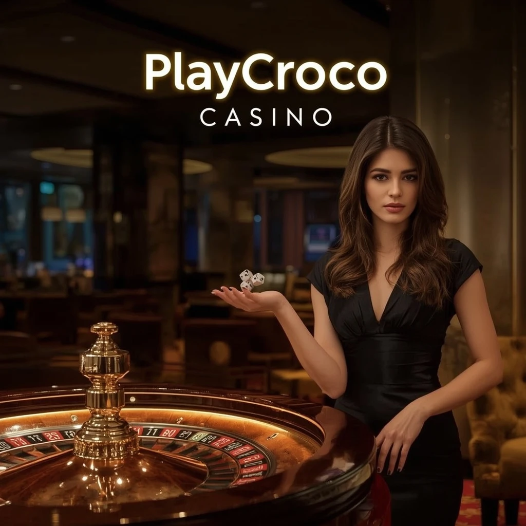 PlayCroco Casino France
