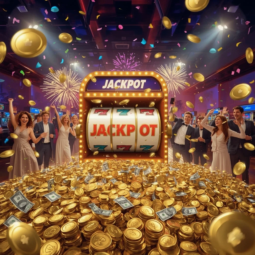 ottime slot PLAYCROCO CASINO