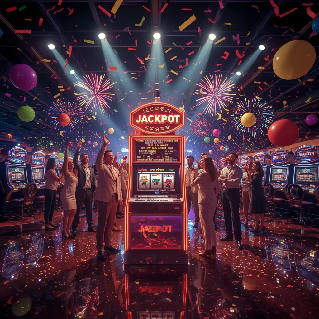 Jackpot fissi PlayCroco Casino