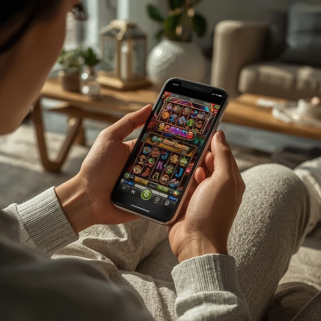 slot su mobile PLAYCROCO CASINO
