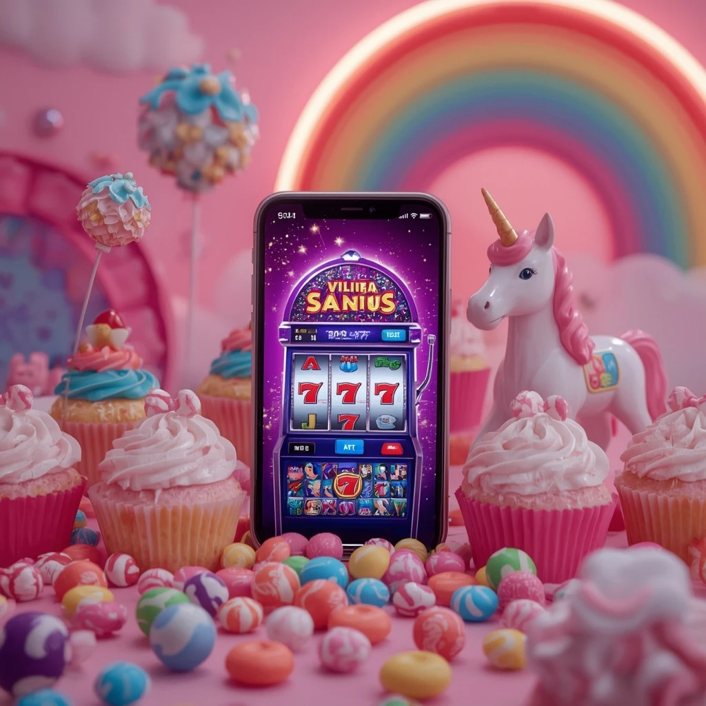 slot su iPhone di PlayCroco Casino