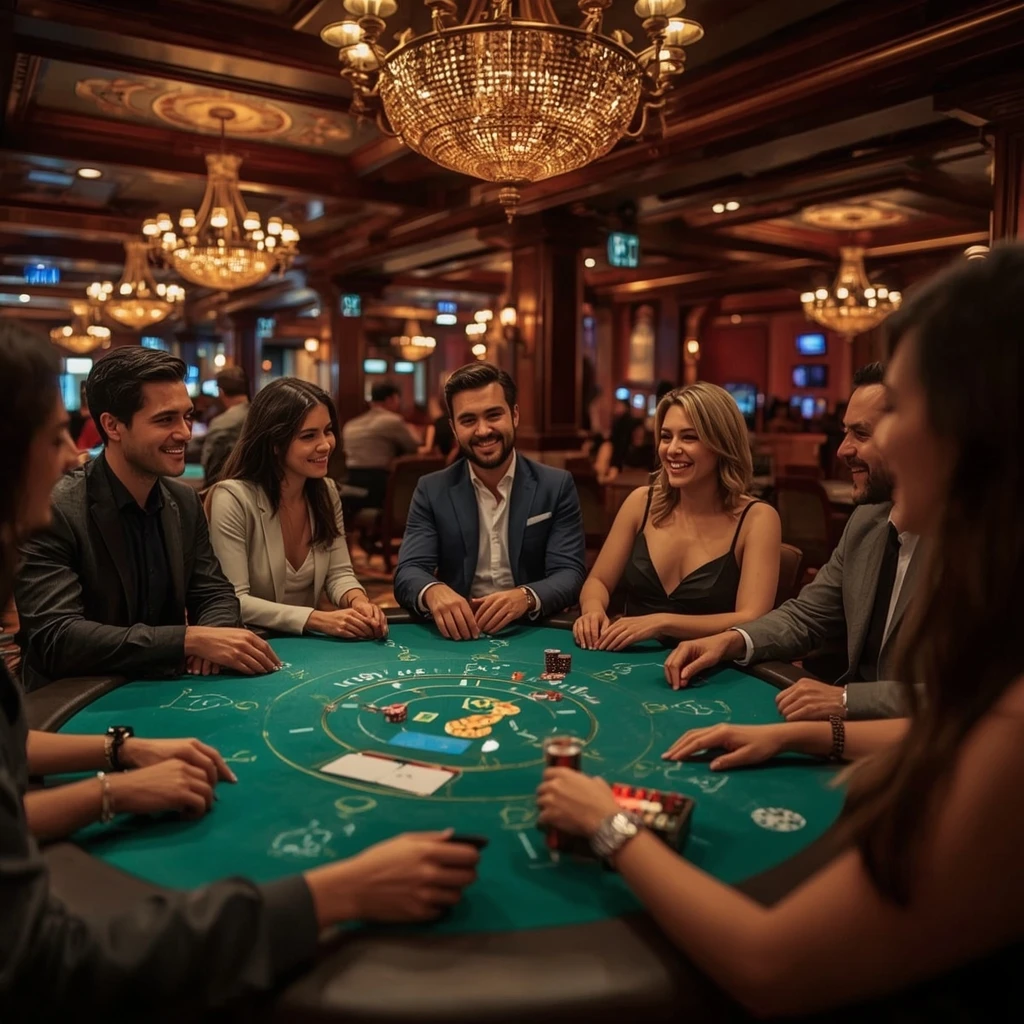 Double Bonus Poker al PlayCroco Casino